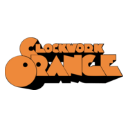 Clockwork Orange Logo PNG Vector