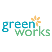 Clorox Green Works Logo PNG Vector