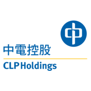 CLP Holdings Logo PNG Vector