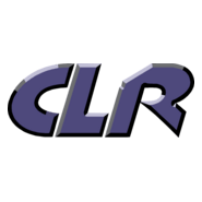 CLR Logo PNG Vector