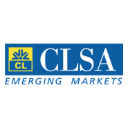 CLSA Logo PNG Vector