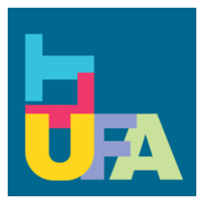 CLT-UFA Logo PNG Vector
