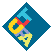 CLT-UFA Logo PNG Vector