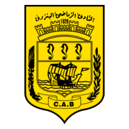 Club Athlétique Bizertin Logo PNG Vector