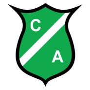 Club Atletico Alem de Bolivar Logo PNG Vector