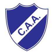 club atletico alvarado Logo PNG Vector