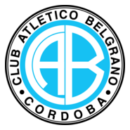 Club Atletico Belgrano Logo PNG Vector