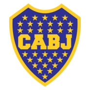 Club Atletico Boca Juniors Logo PNG Vector