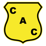 Club Atletico Clodomira de Clodomira Logo PNG Vector