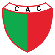 Club Atletico Cosme de General Madariaga Logo PNG Vector