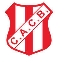 Club Atletico Costa Brava de General Pico Logo PNG Vector