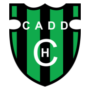 Club Atletico Defensores del Chaco de Moreno Logo PNG Vector