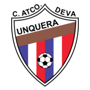 Club Atletico Deva Unquera Logo PNG Vector