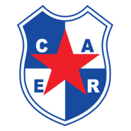 Club Atletico Estrella Roja de Santiago del Estero Logo PNG Vector