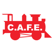 Club Atletico Ferrocarril del Estado de Rafaela Logo PNG Vector
