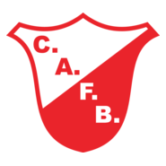 Club Atletico Fuerte de Barragan/Ensenada Logo PNG Vector