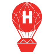 Club Atletico Huracan de General Madariaga Logo PNG Vector
