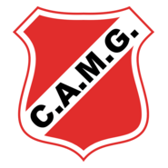 Club Atletico Maria Grande de Maria Grande Logo PNG Vector