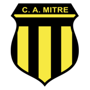 Club Atletico Mitre de Santiago del Estero Logo PNG Vector