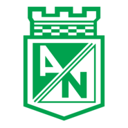 Club Atlético Nacional Logo PNG Vector