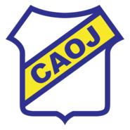 Club Atletico Oeste Juniors de Comodoro Rivadavia Logo PNG Vector
