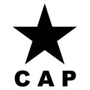 Club Atletico Pampero de Guatrache Logo PNG Vector