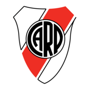 Club Atletico River Plate Logo PNG Vector