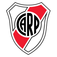Club Atletico River Plate Logo PNG Vector