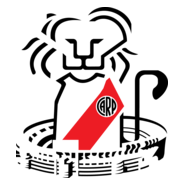 Club Atletico River Plate Logo PNG Vector