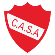 Club Atletico Santa Ana de Santa Ana Logo PNG Vector