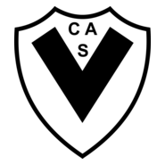 Club Atletico Sarmiento de Coronel Vidal Logo PNG Vector