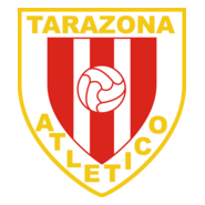 Club Atletico Tarazona Logo PNG Vector