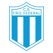 Club Atletico Tiro Federal de Comodoro Rivadavia Logo PNG Vector