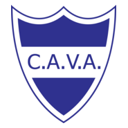 Club Atletico Villa Alvear de Resistencia Logo PNG Vector
