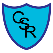 Club Atletico y Social Ramallo de Ramallo Logo PNG Vector