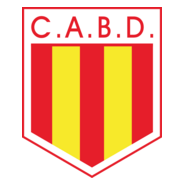 Club Bull Dog de Daireaux Logo PNG Vector