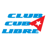 Club Cuba Libre Logo PNG Vector