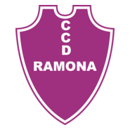 Club Cultural y Deportivo Ramona de Ramona Logo PNG Vector