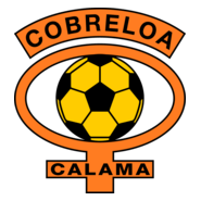 Club de Deportes Cobreloa de Calama Logo PNG Vector
