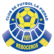 Club de Futbol La Piedad Logo PNG Vector