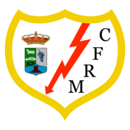 Club de Futbol Rayo Majadahonda Logo PNG Vector