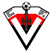 Club de Futbol Velarde Logo PNG Vector