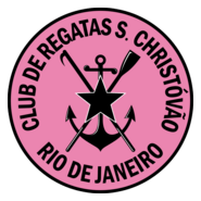 Club de Regatas São Christóvão Logo PNG Vector