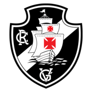 Club de Regatas Vasco da Gama Logo PNG Vector
