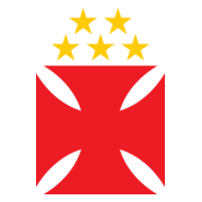 Club de Regatas Vasco da Gama Logo PNG Vector