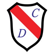 Club Defensores de La Colonia de Rio Colorado Logo PNG Vector