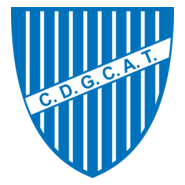 Club Defensores Godoy Cruz Antonio Tobas Logo PNG Vector