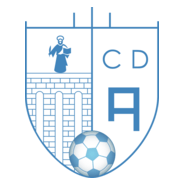 Club Deportivo Alcala Logo PNG Vector