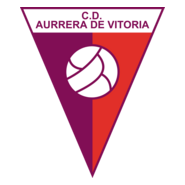 Club Deportivo Aurrera de Vitoria Logo PNG Vector