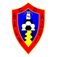Club Deportivo Bala Azul Logo PNG Vector